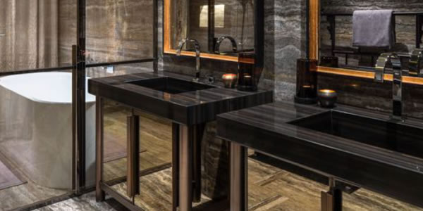 Super Elite Residential Bathroom